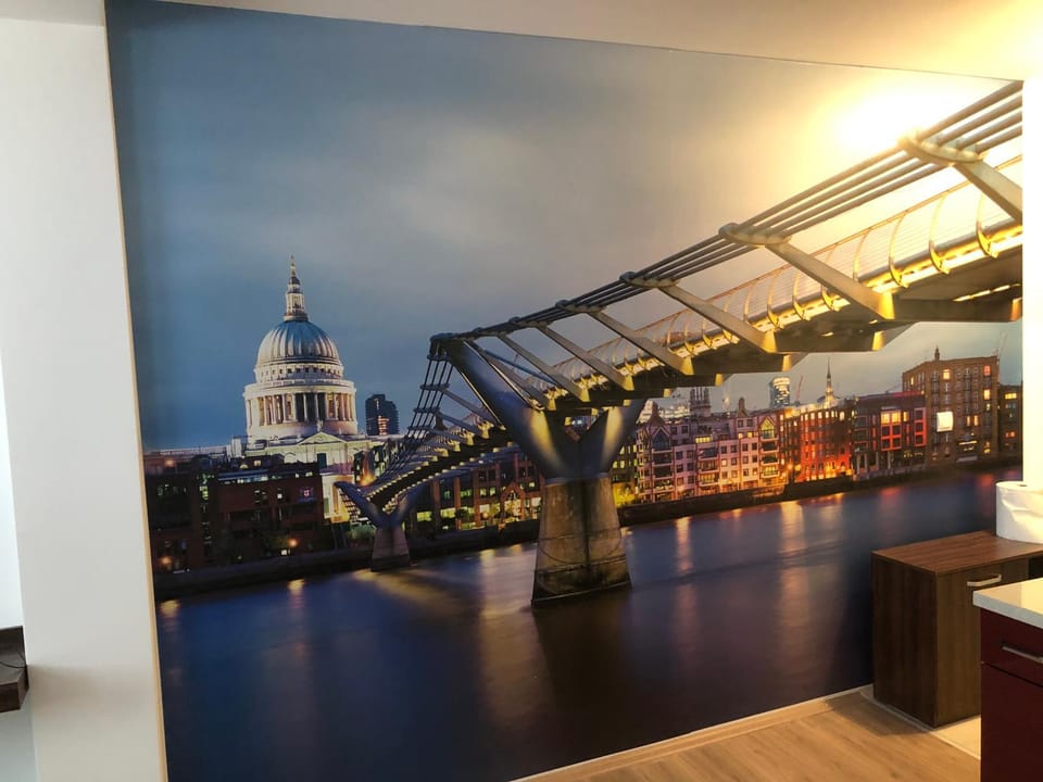 Number 9 Apartment in North Macedonia