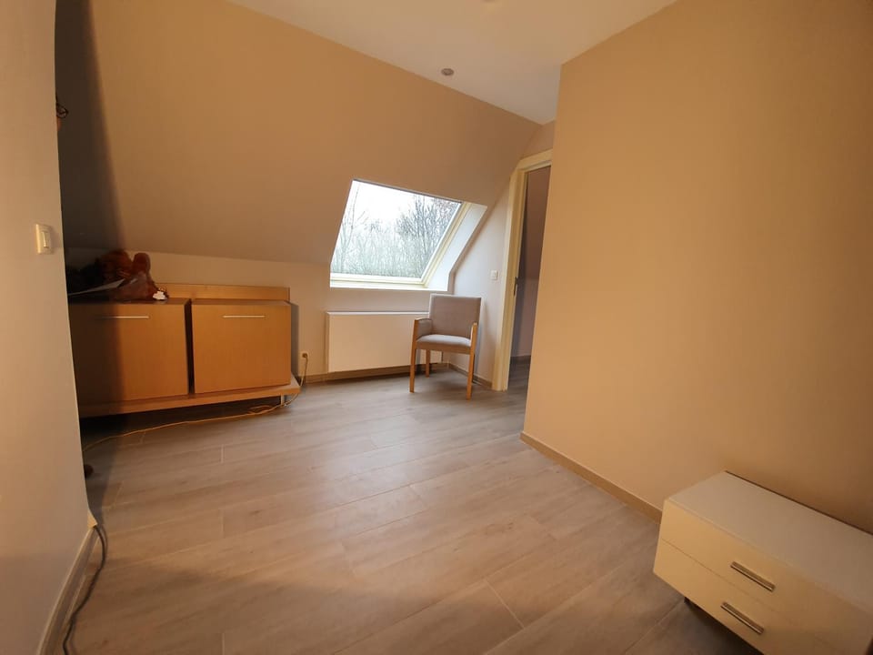 Alix House in De Haan