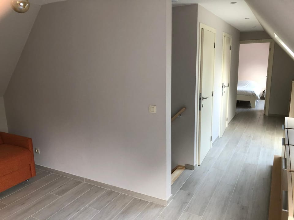 Alix House in De Haan