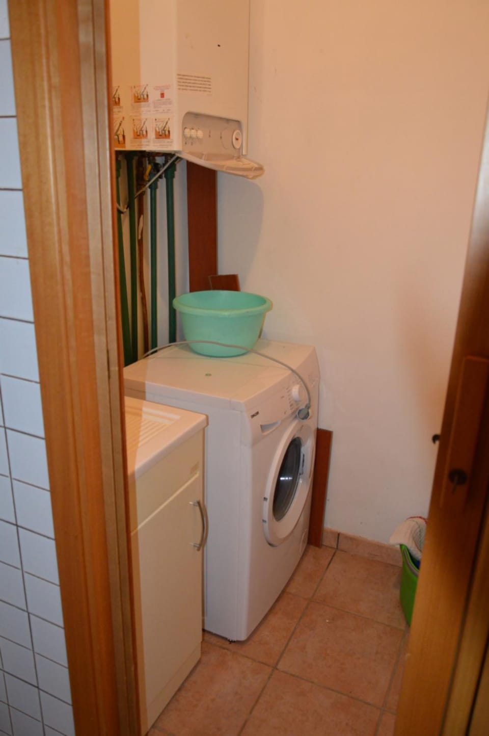 Podere Agnese App. 1 - Castagneto Carducci House in Donoratico