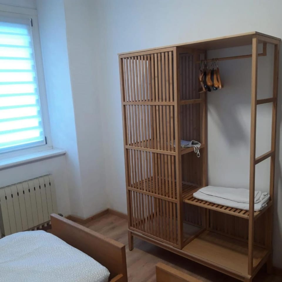 Appartamento vista Parco Adamello Brenta Apartment in Province of Brescia