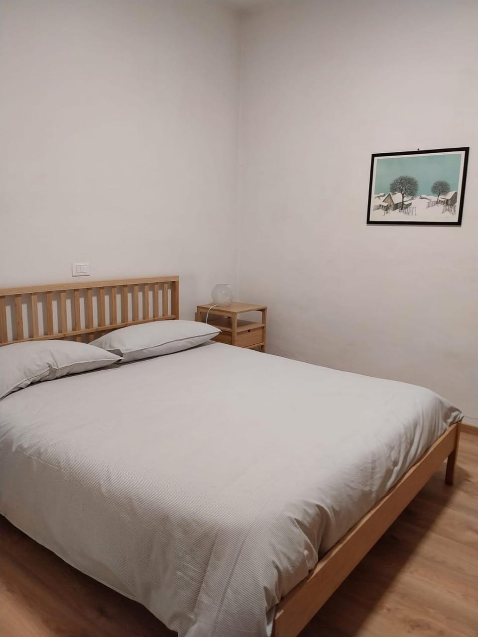Appartamento vista Parco Adamello Brenta Apartment in Province of Brescia