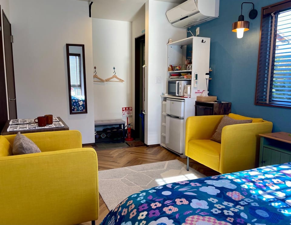 Kiwi House Tokoname VACATION STAY Apartment in Aichi Prefecture