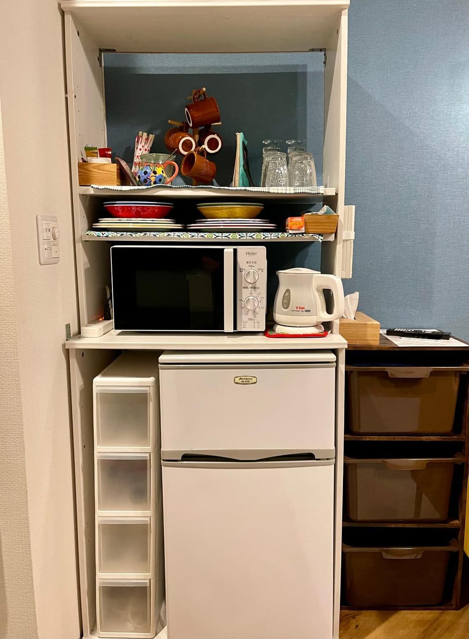 Kiwi House Tokoname VACATION STAY Apartment in Aichi Prefecture