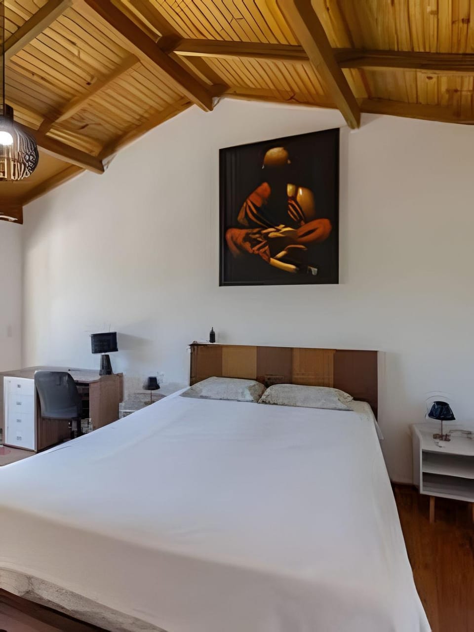 Chalés da Guarda do Embaú Chalet in State of Santa Catarina