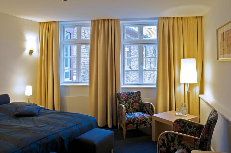 Hotel Bremer Hof Hotel in Lüneburg