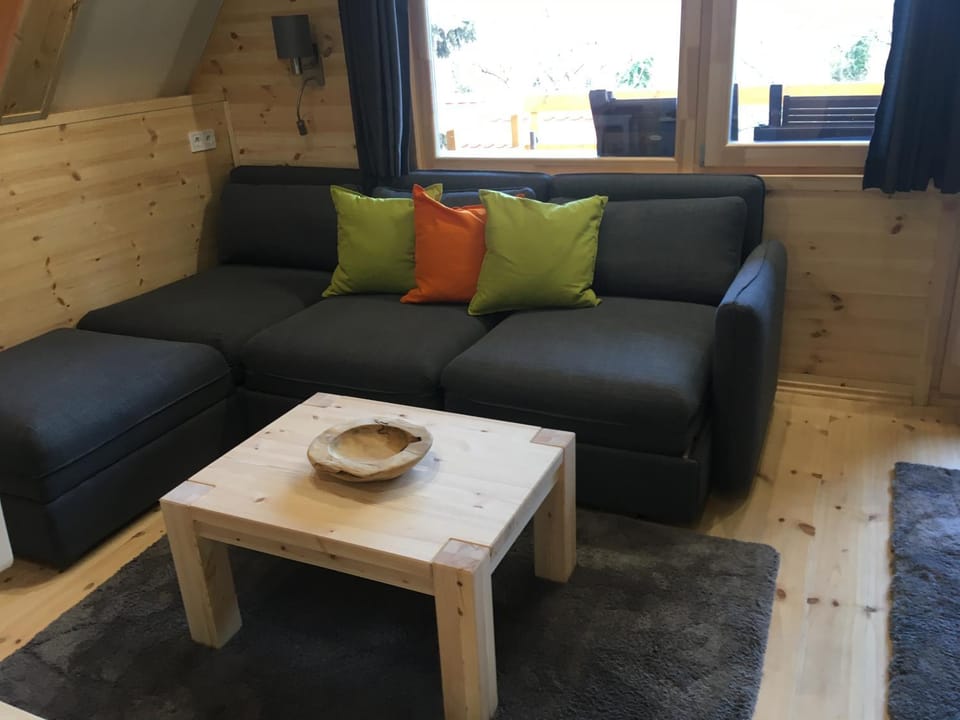 Wooden Apartman Prémium Jacuzzival Apartment in Hungary