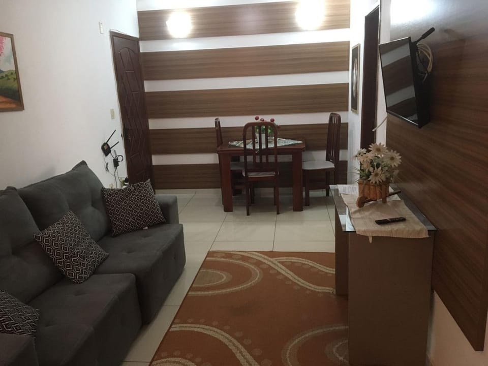 Apartamento ao lado Shopping Apartment in Campos