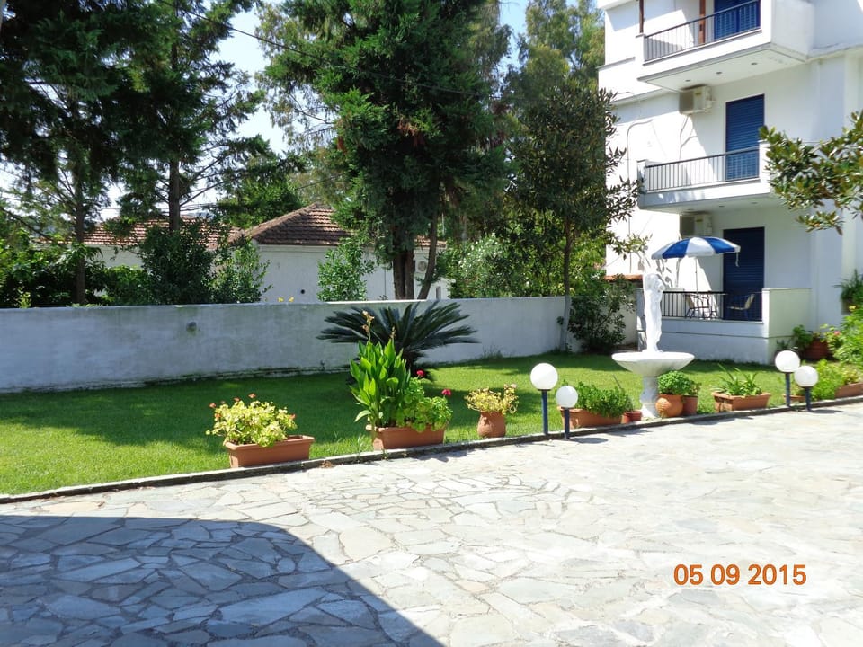 Porto Kairis Hotel in Euboea
