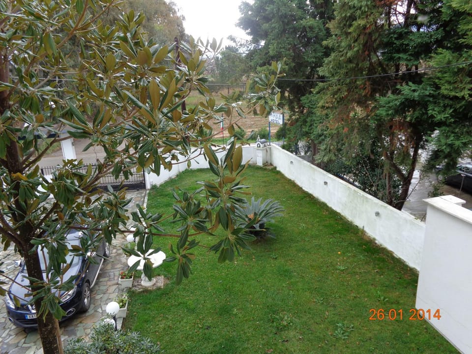 Porto Kairis Hotel in Euboea