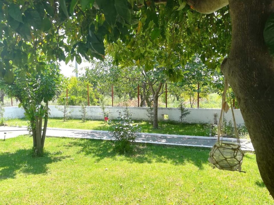 Quiet country house #1 House in Magnesia Prefecture, Greece