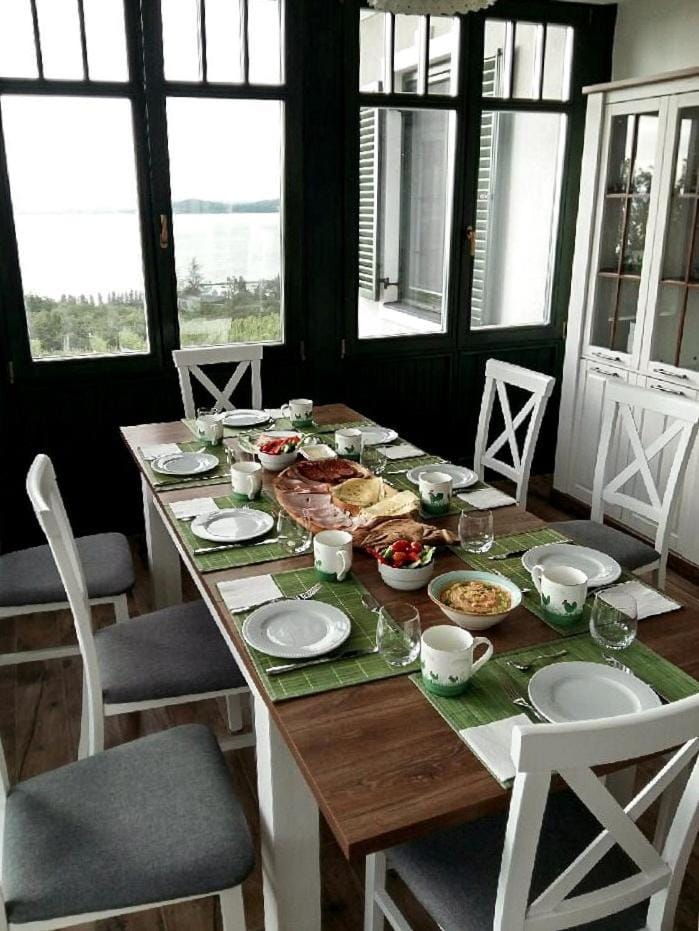 Éliás Borbirtok Vacation rental in Hungary