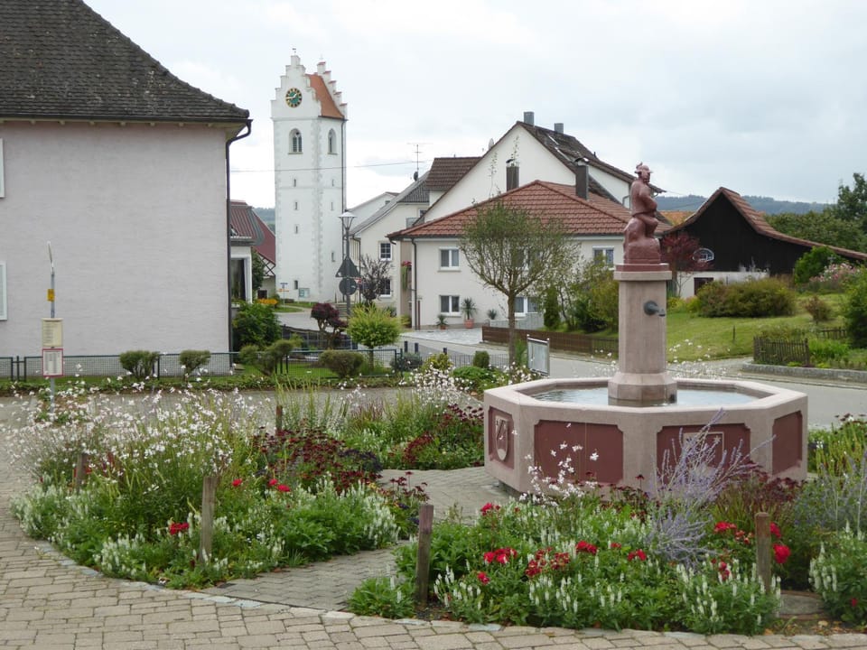 Neighbourhood