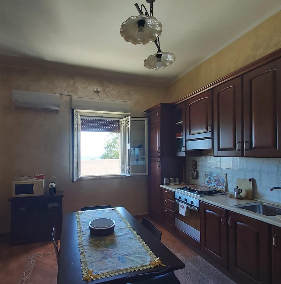 Casa Igiea Apartment in Palermo