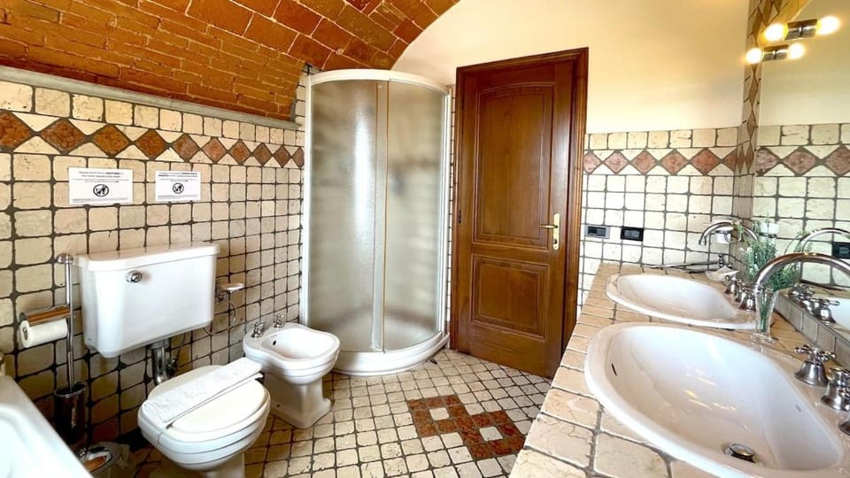 Shower, Toilet, Bathroom, bidet