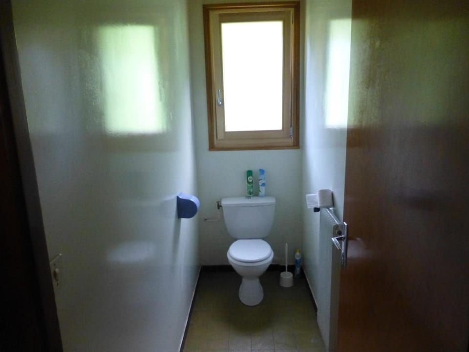 Le Fayet d'en haut Apartment in Haute-Savoie