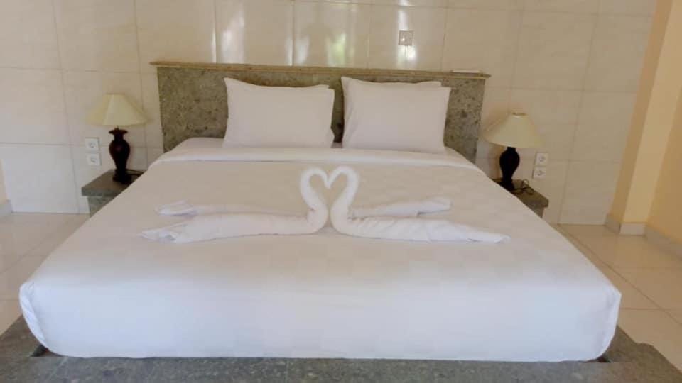 Tasik Dumun Homestay and Waroeng Vacation rental in Abang