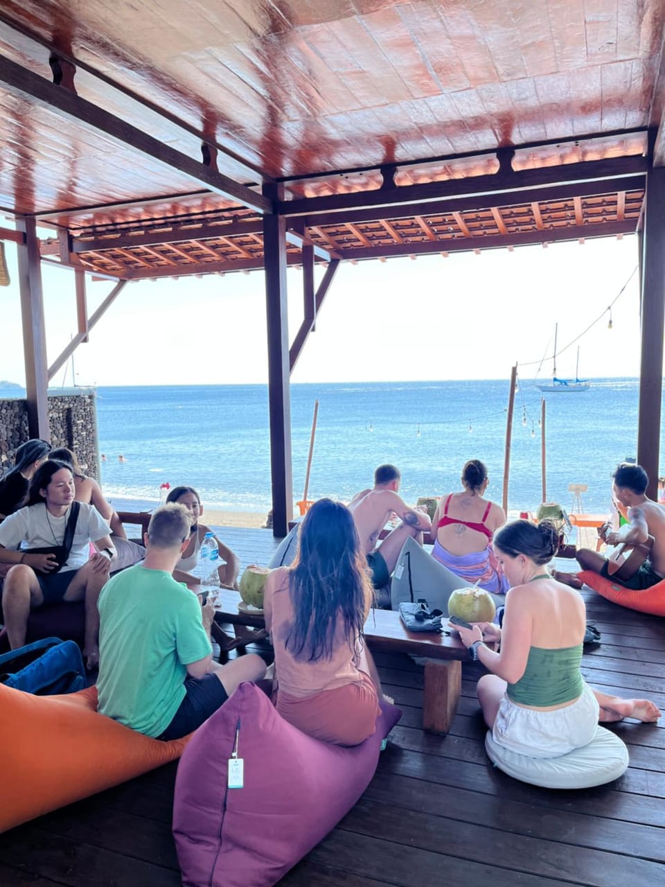 Tasik Dumun Homestay and Waroeng Vacation rental in Abang