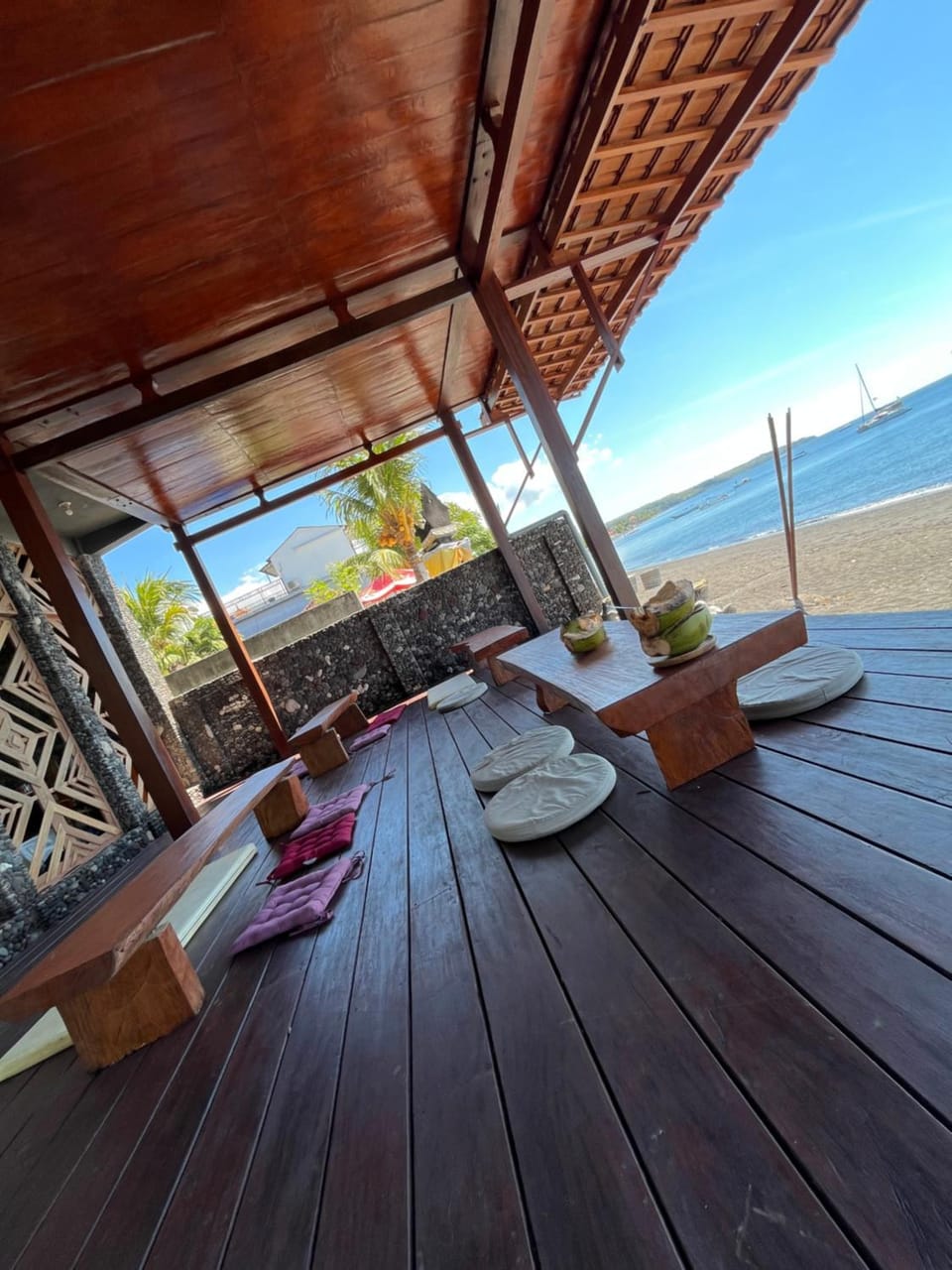 Tasik Dumun Homestay and Waroeng Vacation rental in Abang