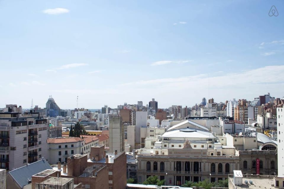 City view