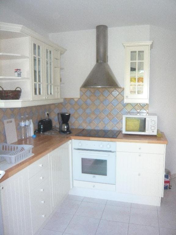 mamaisonaoleron 3ch-6pers calme terrain clos OLERON House in Nouvelle-Aquitaine
