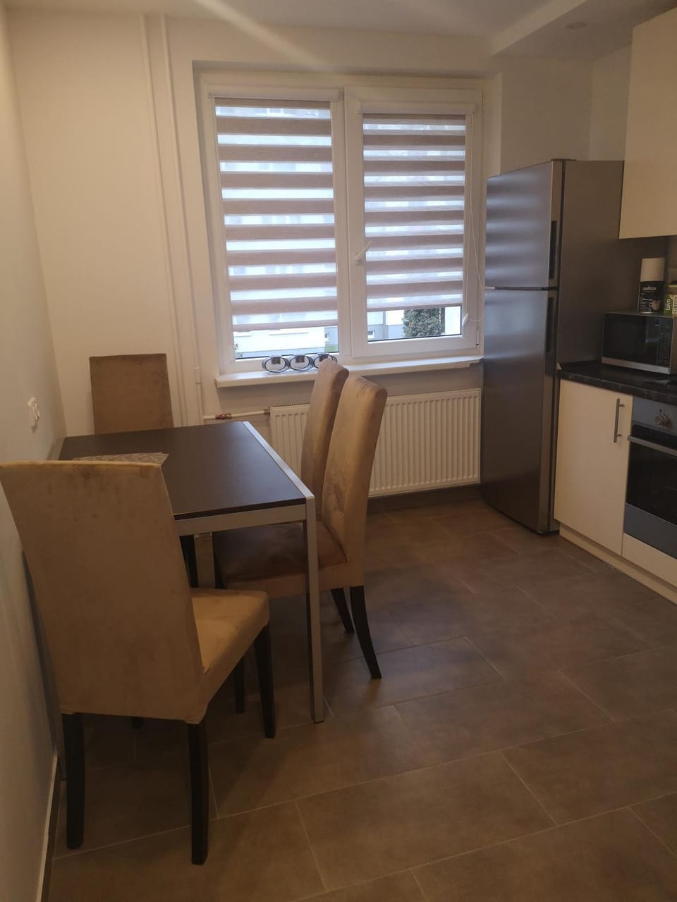 Parko apartamentai Apartment in Lithuania