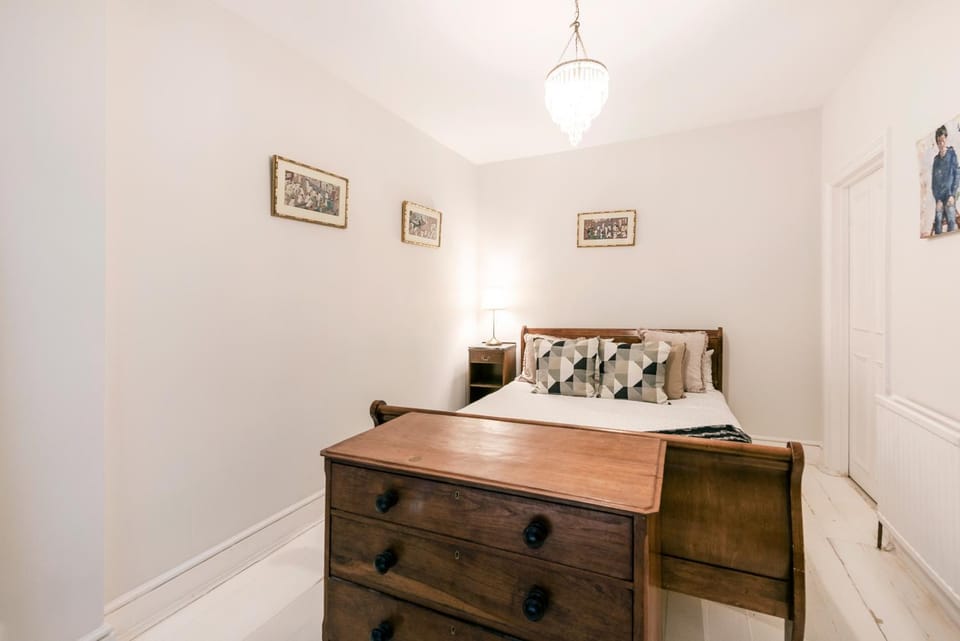 CS Apartments Notting Hill Apartment in City of Westminster