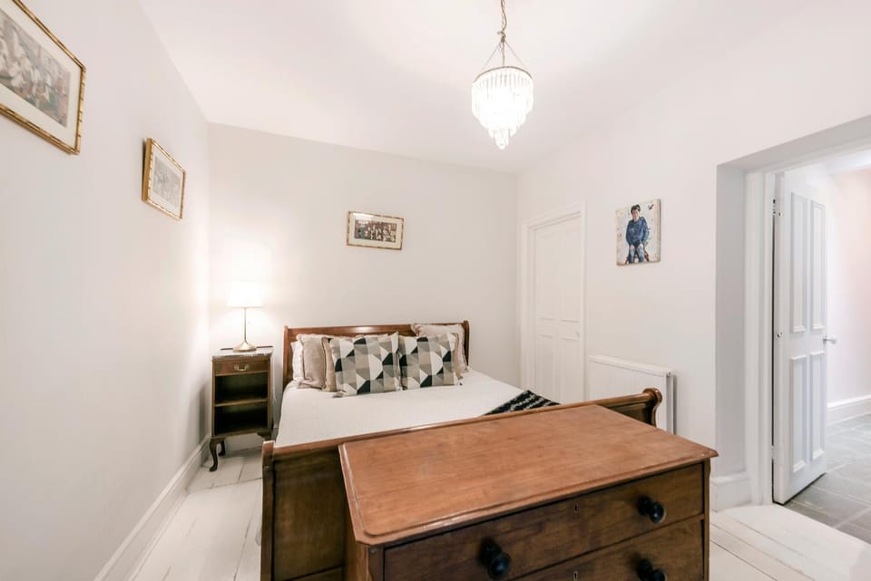 CS Apartments Notting Hill Apartment in City of Westminster