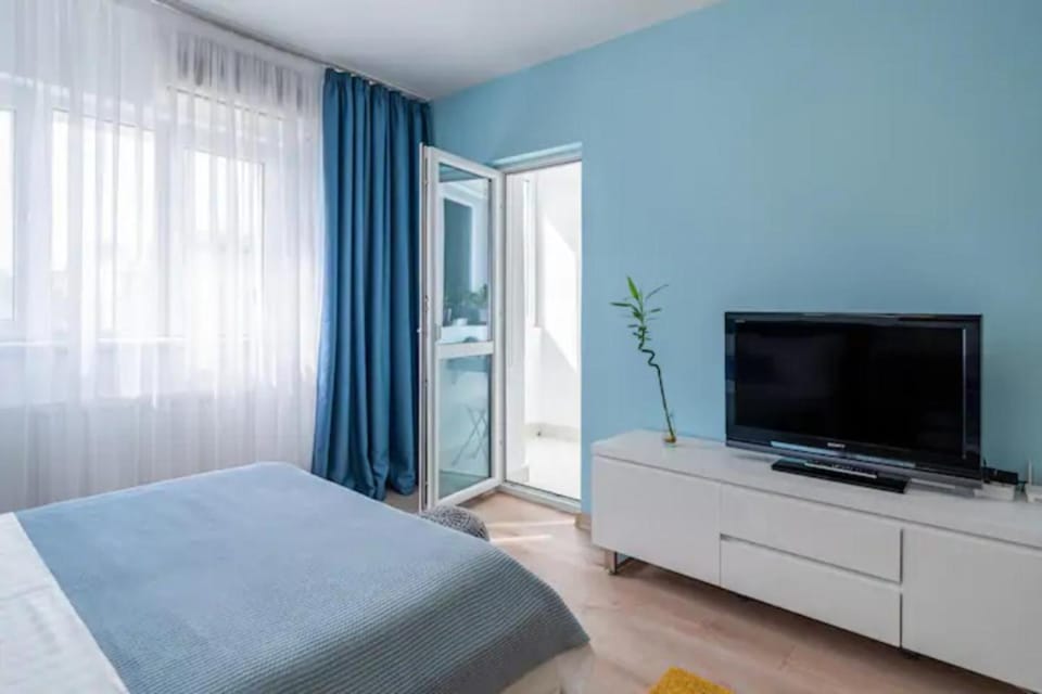 TV and multimedia, Balcony/Terrace