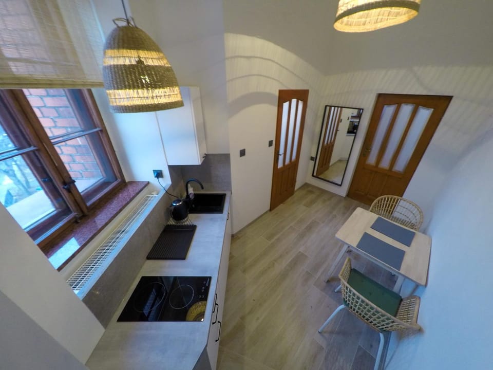 Apartamenty w Wieży Apartment hotel in Lower Silesian Voivodeship