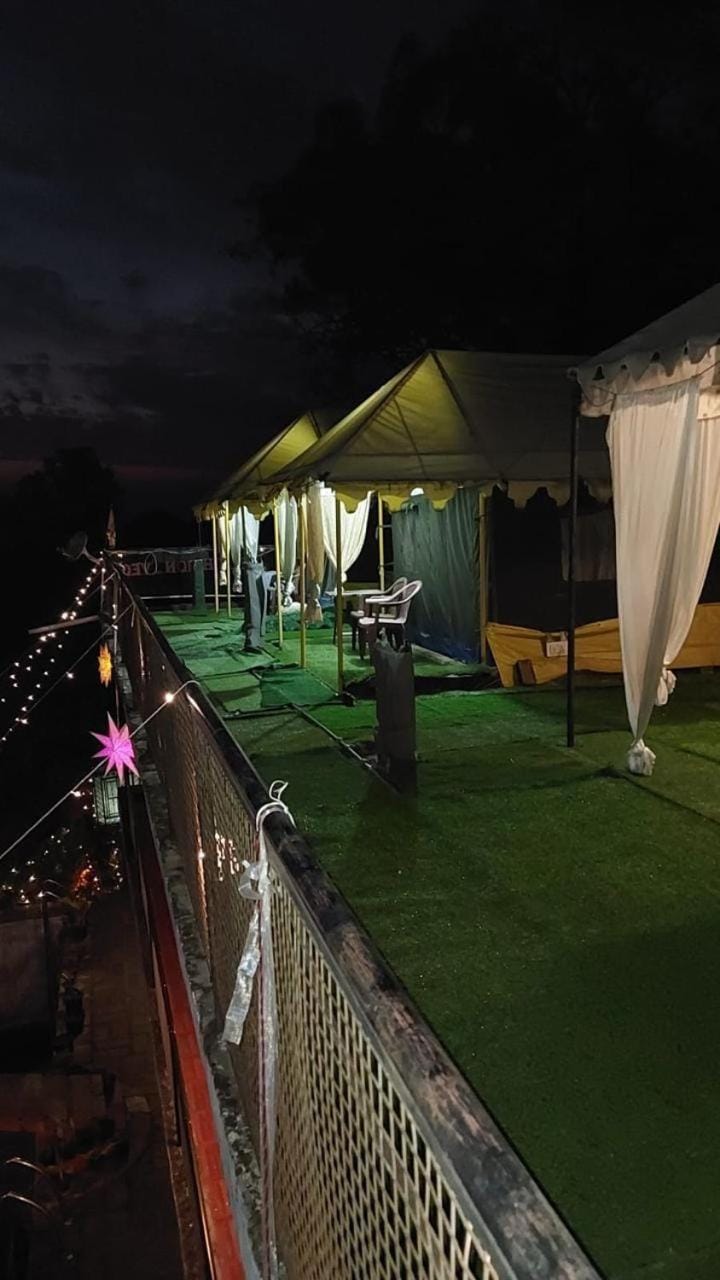 Hideout Bir Bed and Breakfast in Punjab, India