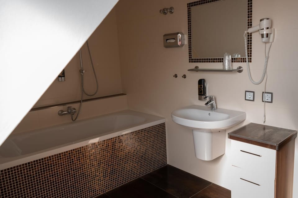 Hotel und Restaurant Rosenkranz Hotel in Thuringia, Germany