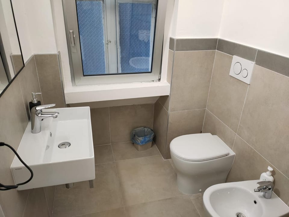 NIDO STAZIONE III Apartment in Bergamo