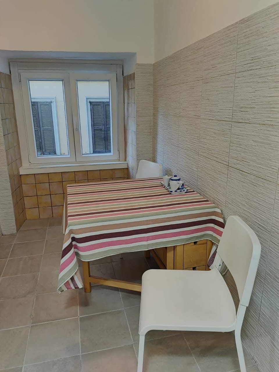 NIDO STAZIONE III Apartment in Bergamo