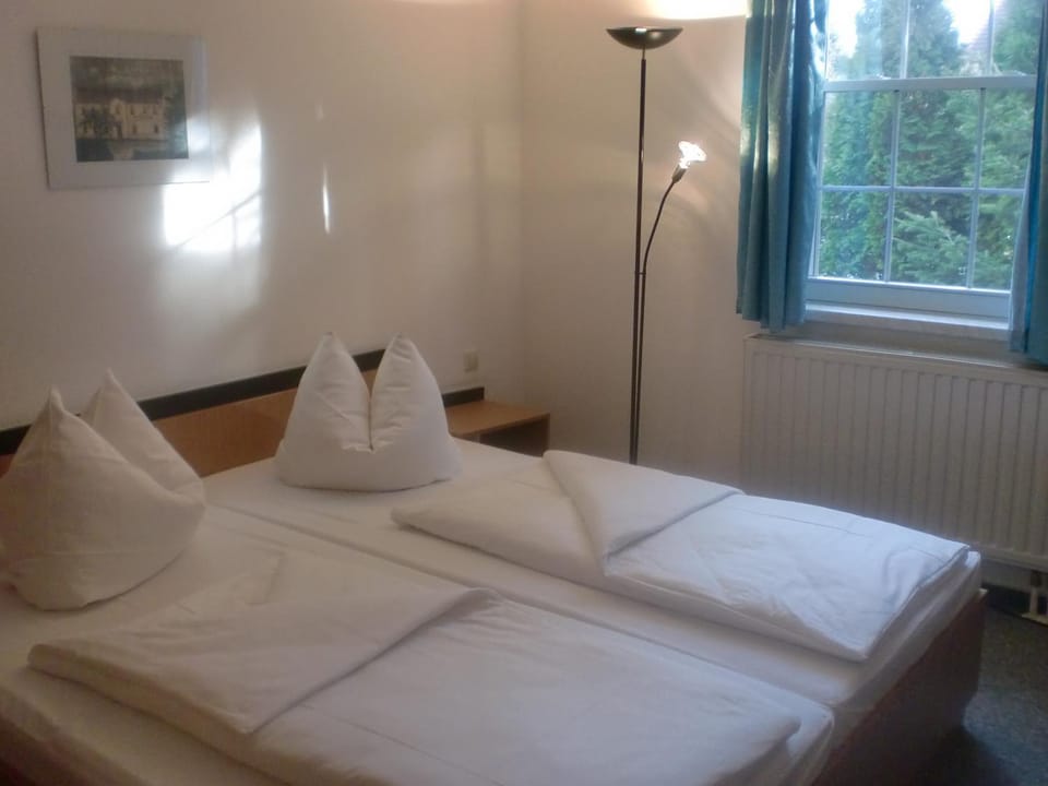 Hotel & Restaurant "Zum Firstenstein" Hotel in Saxony