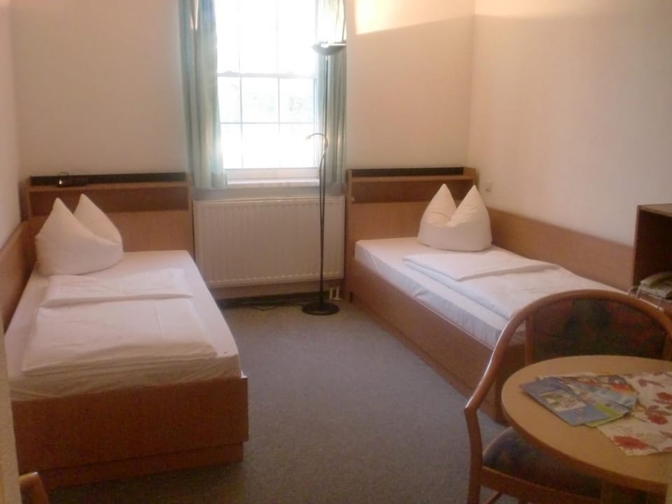 Hotel & Restaurant "Zum Firstenstein" Hotel in Saxony