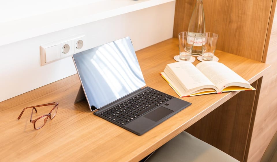 Business facilities