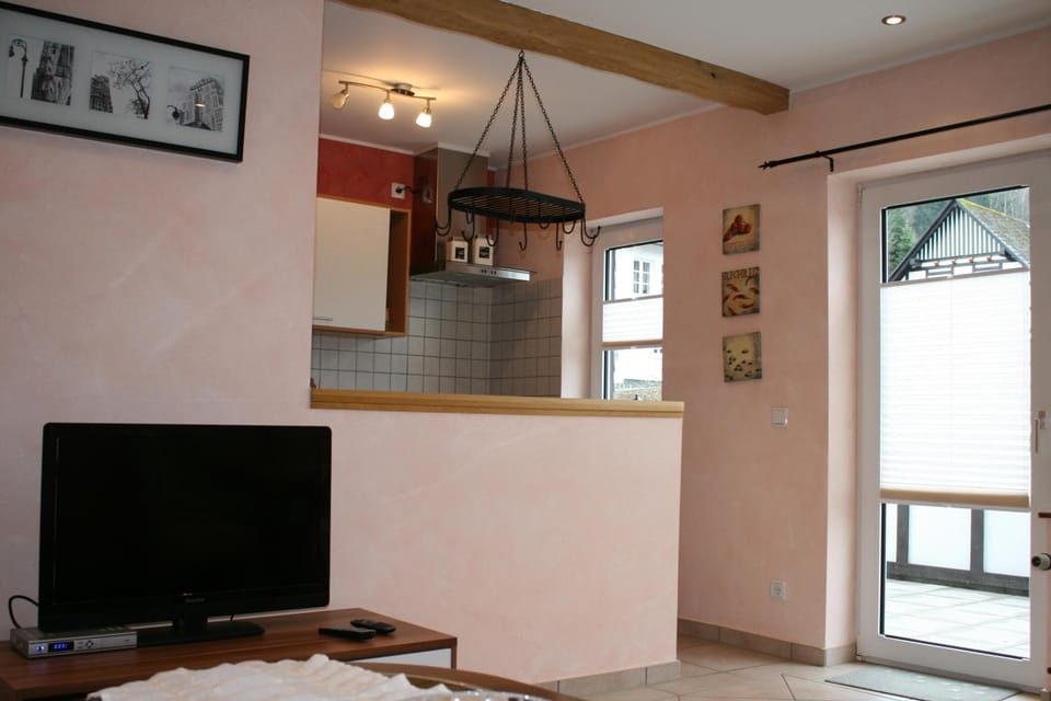 Ferienhaus Zur Ennest House in Winterberg