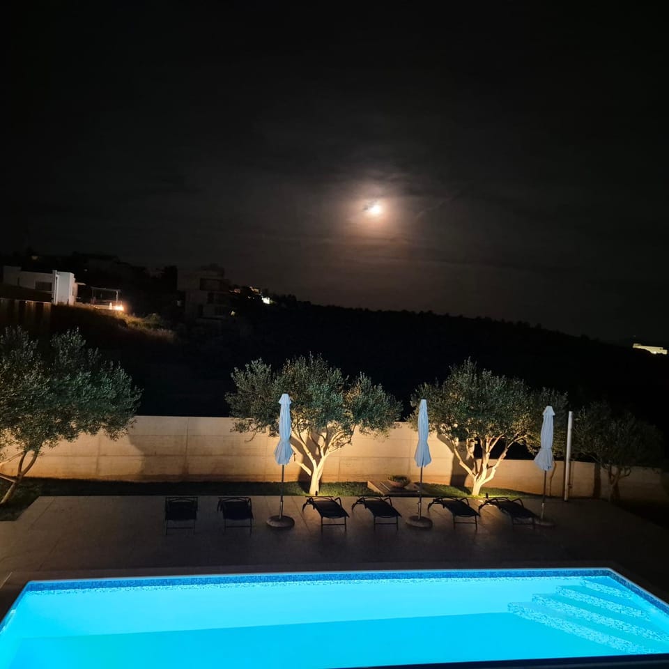 Villa Visum Villa in Zadar