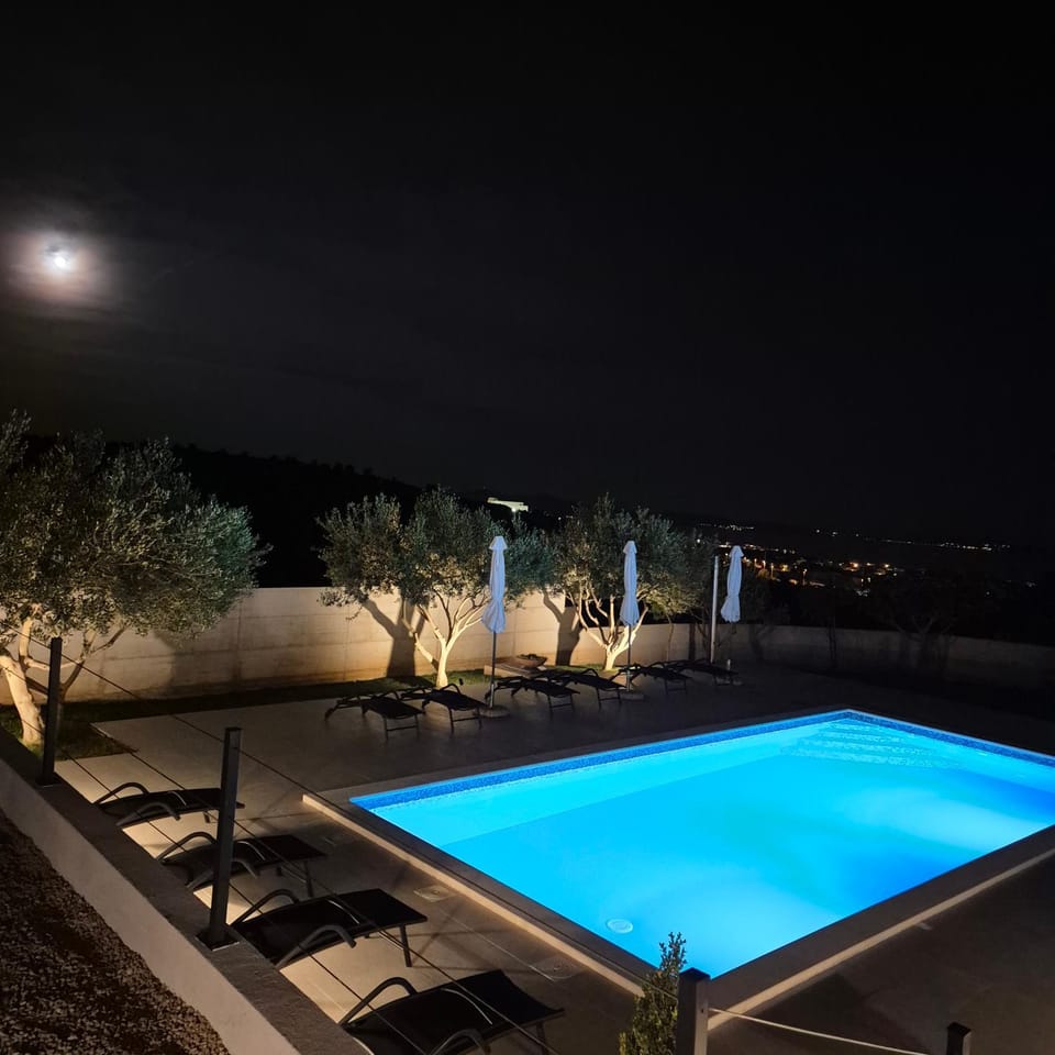 Villa Visum Villa in Zadar