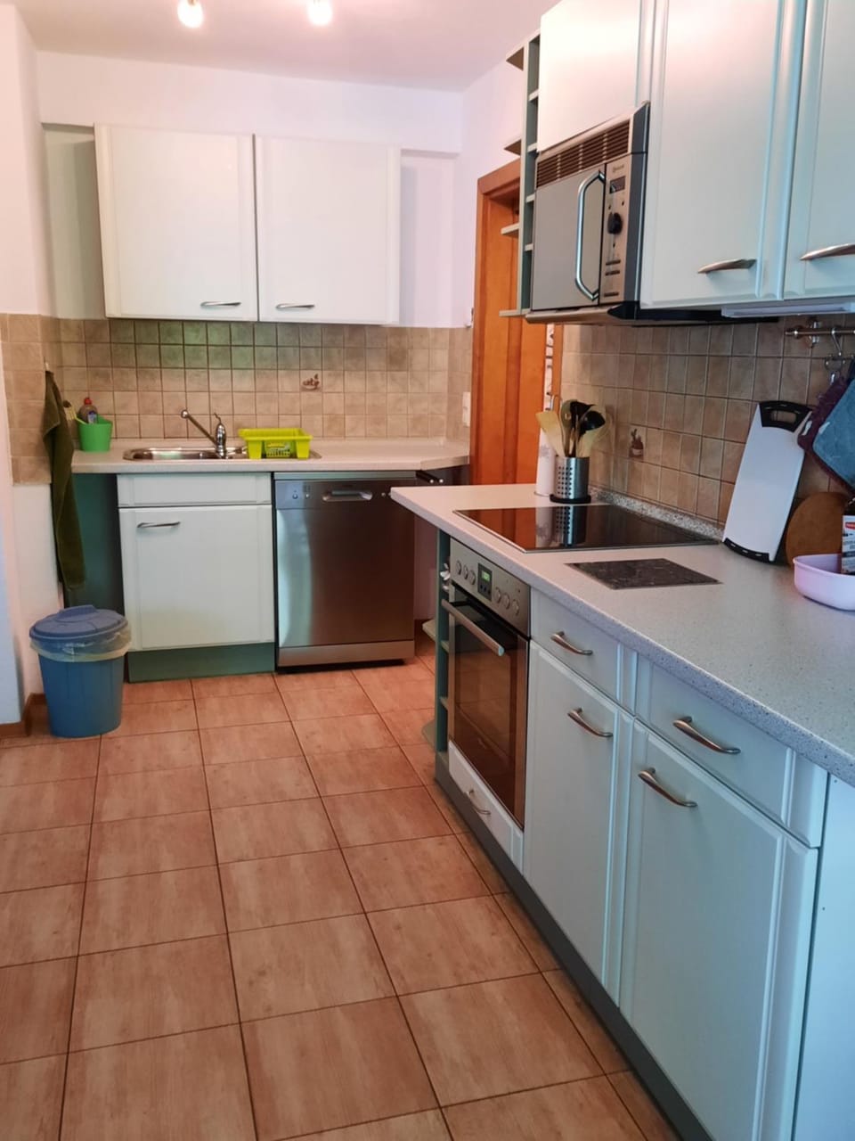 Kitchen or kitchenette, dishwasher, minibar, pet friendly