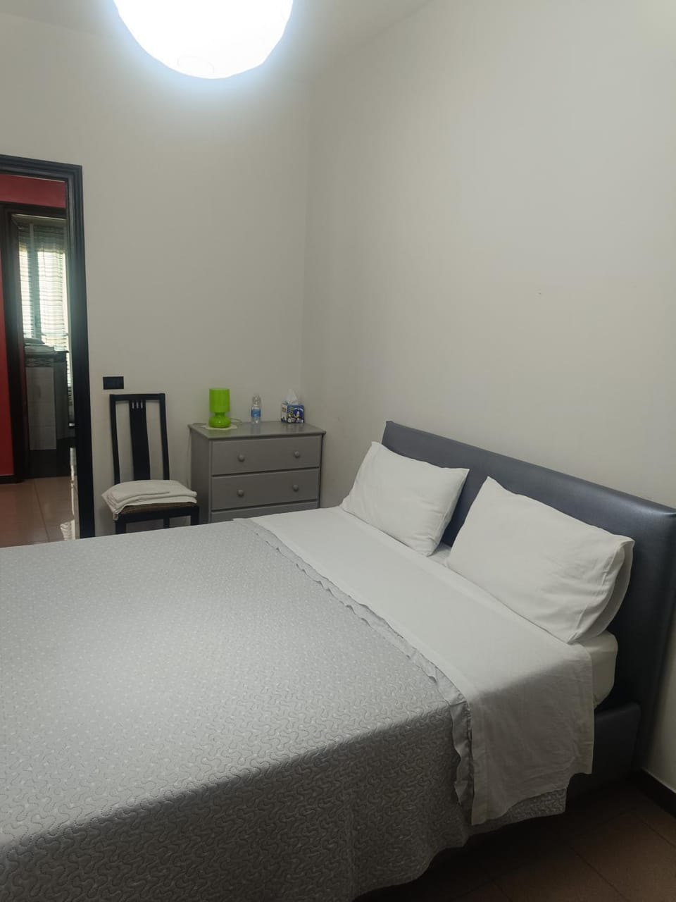 House Torêt Apartment in Turin