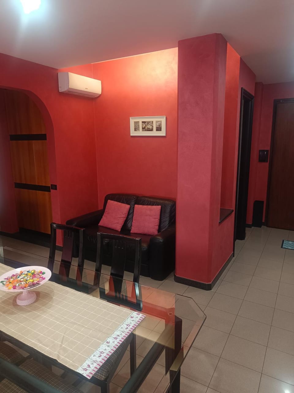 House Torêt Apartment in Turin