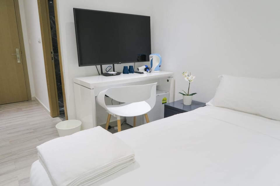 RR Cozy Studio & Suite Apartment in Singapore