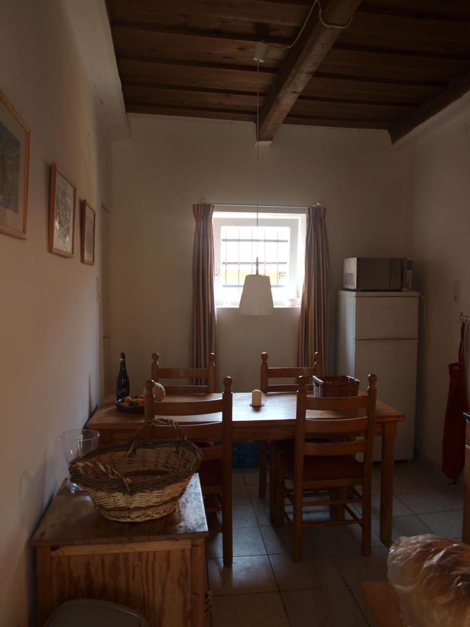 Rozsa Haz House in Hungary