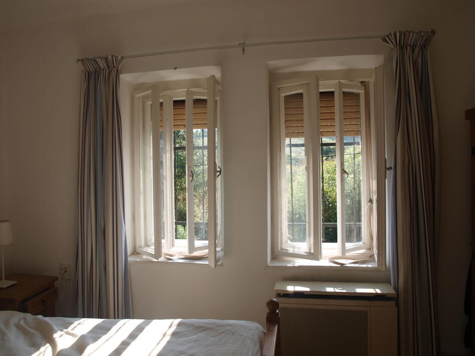 Rozsa Haz House in Hungary
