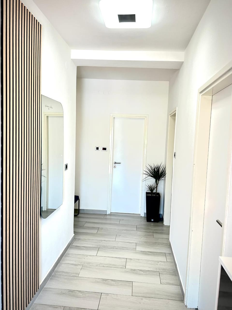 Apartman Rocan Apartment in Istria County