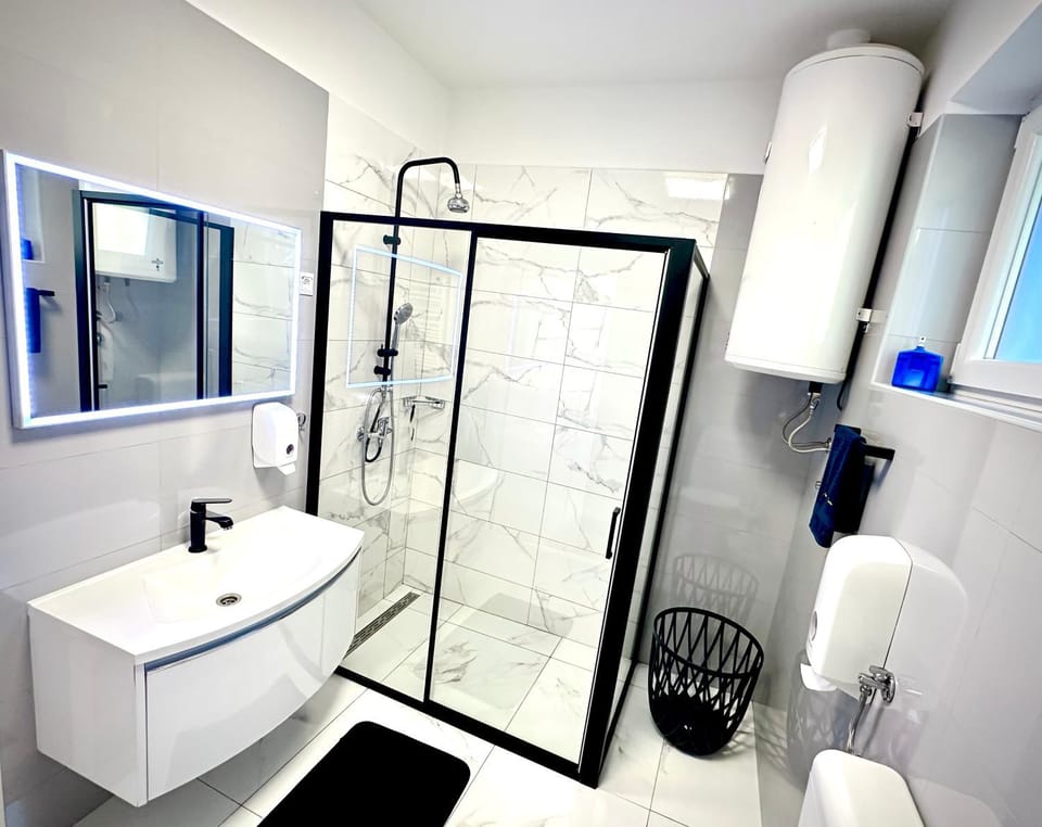 Apartman Rocan Apartment in Istria County