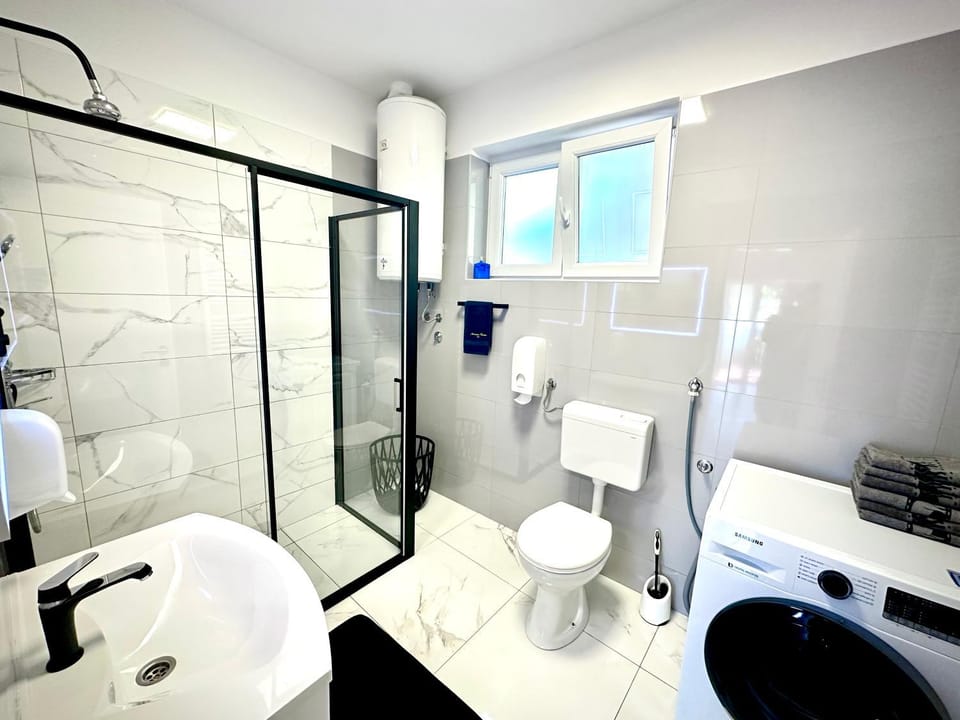 Apartman Rocan Apartment in Istria County