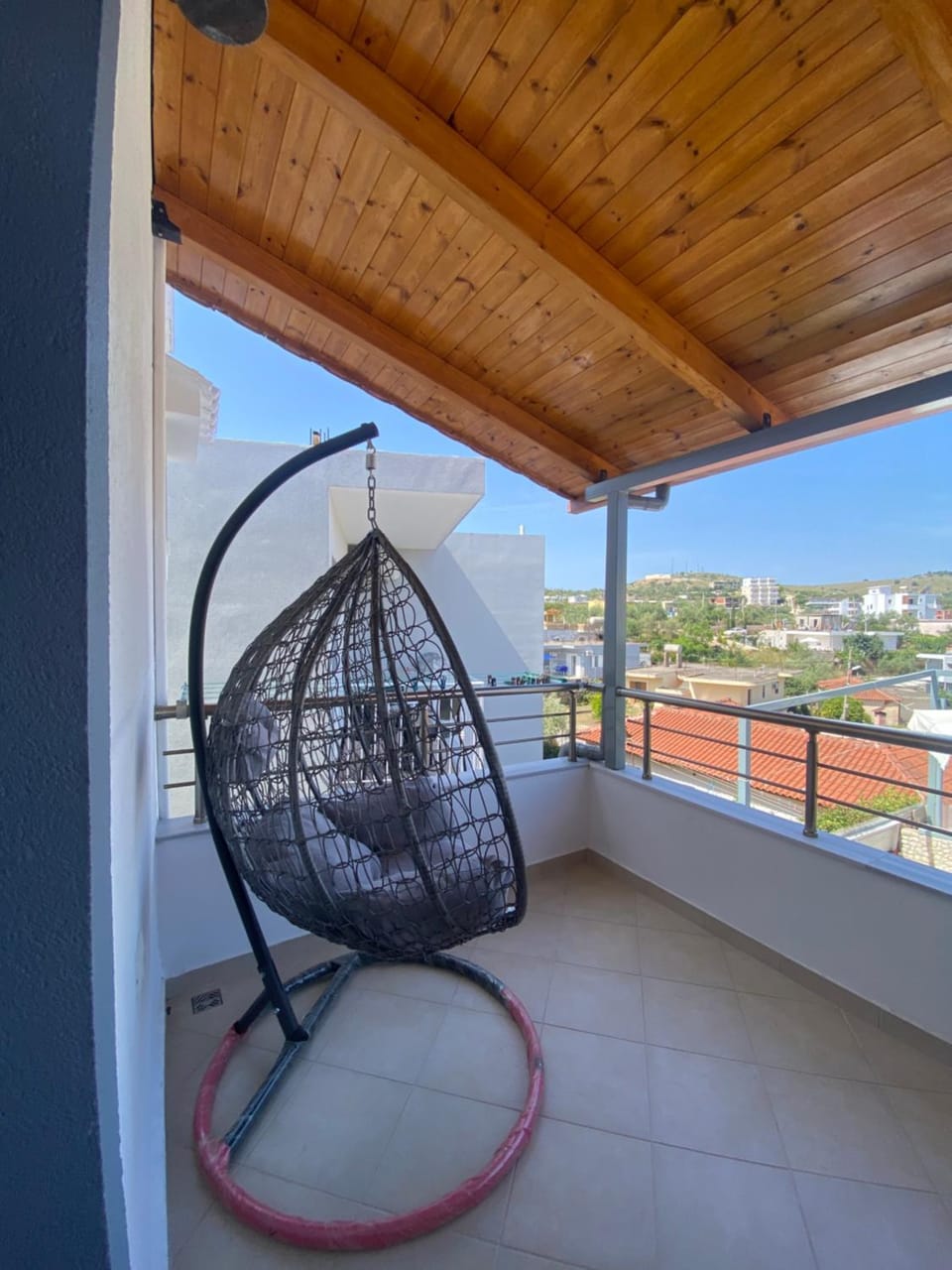 Villa Guximi Apartment in Ksamil